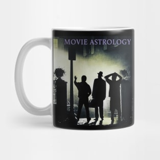 Movie Astrology 1973 Mug